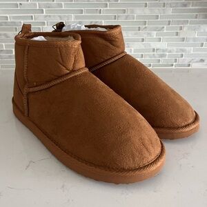 MIA Women's Syndee Bootie - 8.5